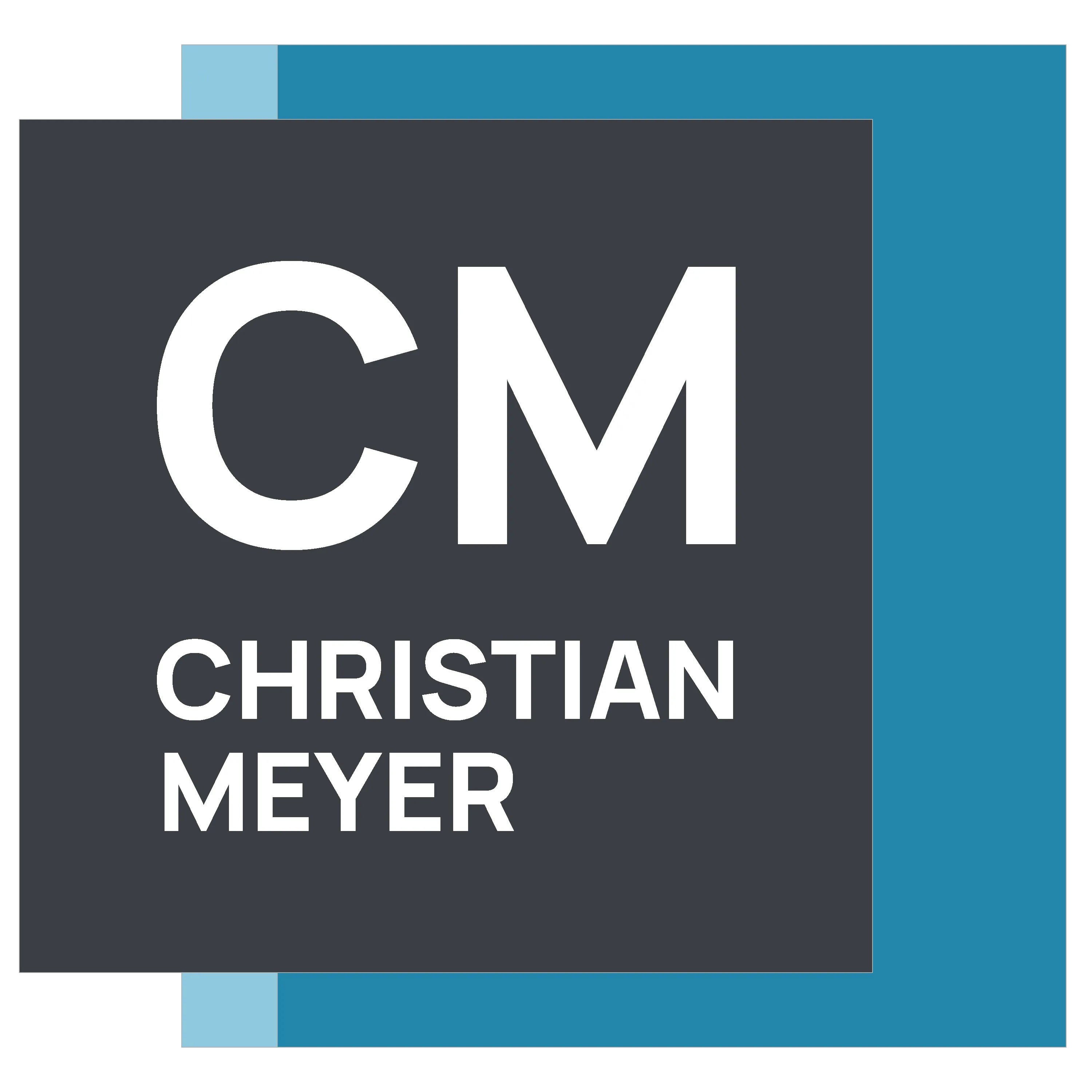 ChrisianMeyer logo left